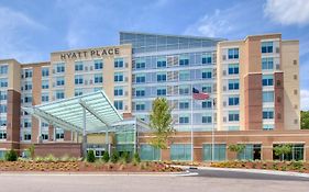 Hyatt Durham Southpoint